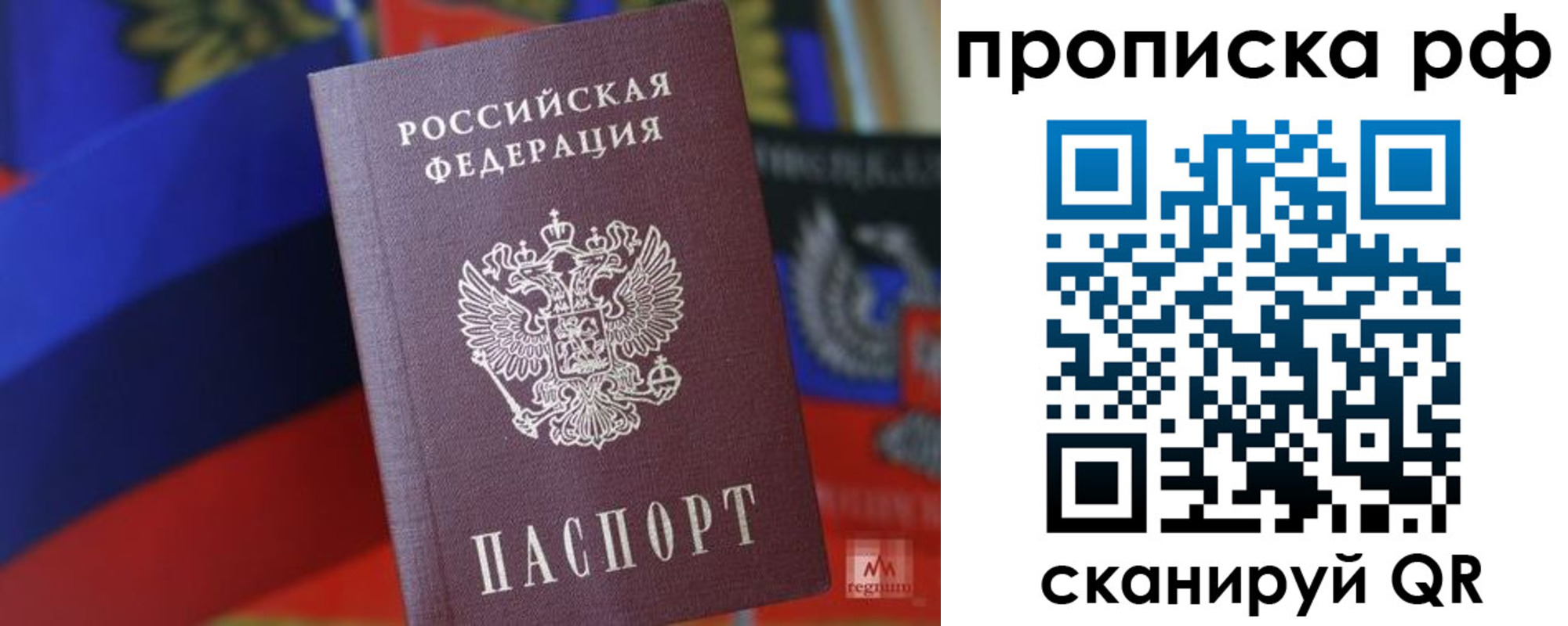 купить прописку в Кузнецке